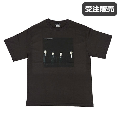 受注販売】THEE MICHELLE GUN ELEPHANT / TMGE Vinyl JKT T-shirts
