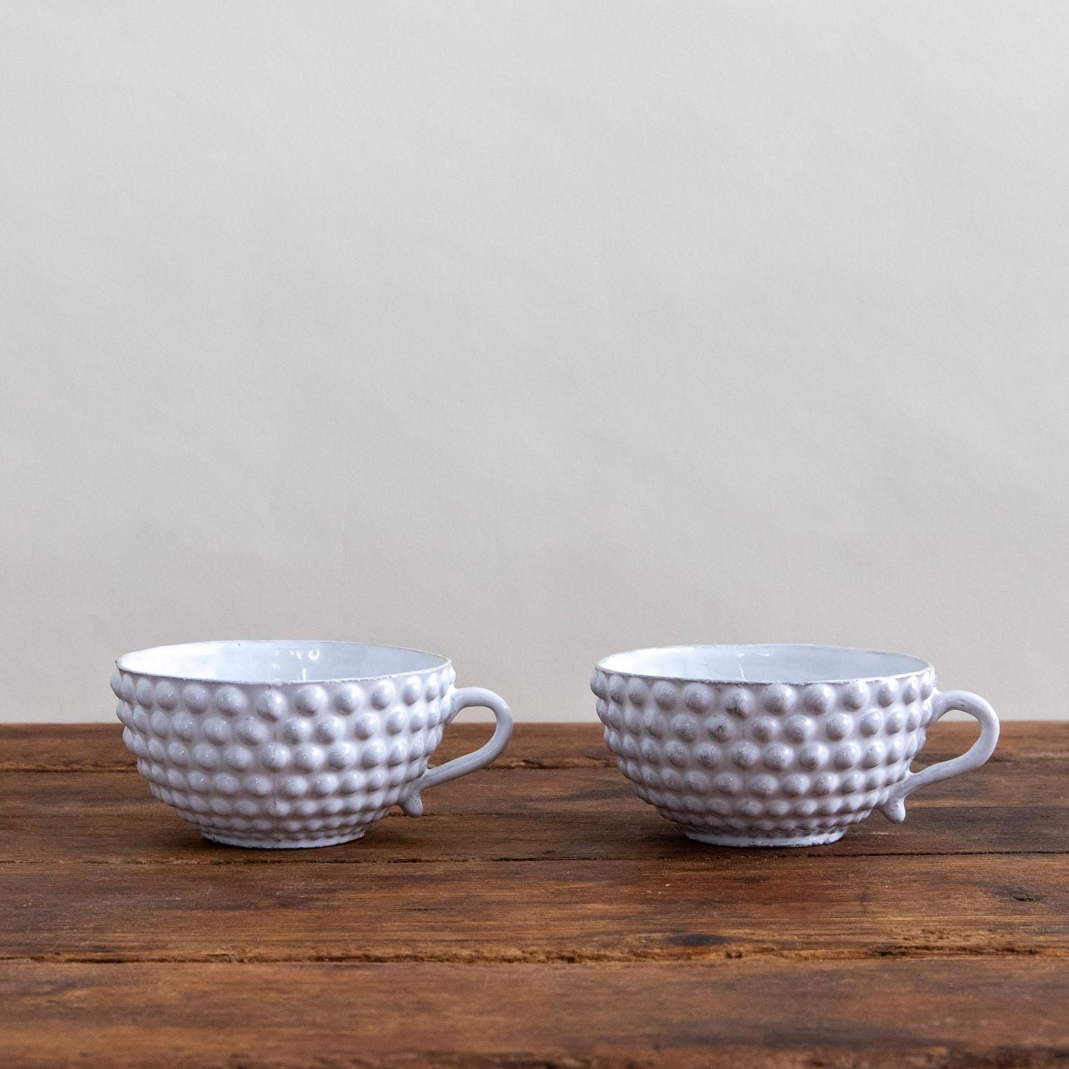 Astier de Villatte - Adelaide Tea Cup