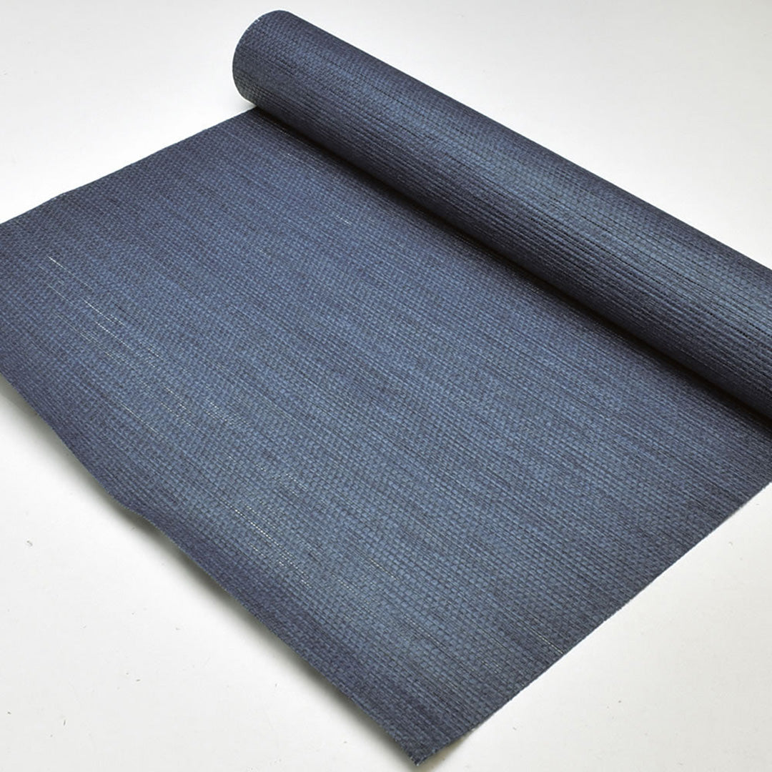 テーブルランナー｜防水茶席・蔵藍｜中国茶道具の天香茶行