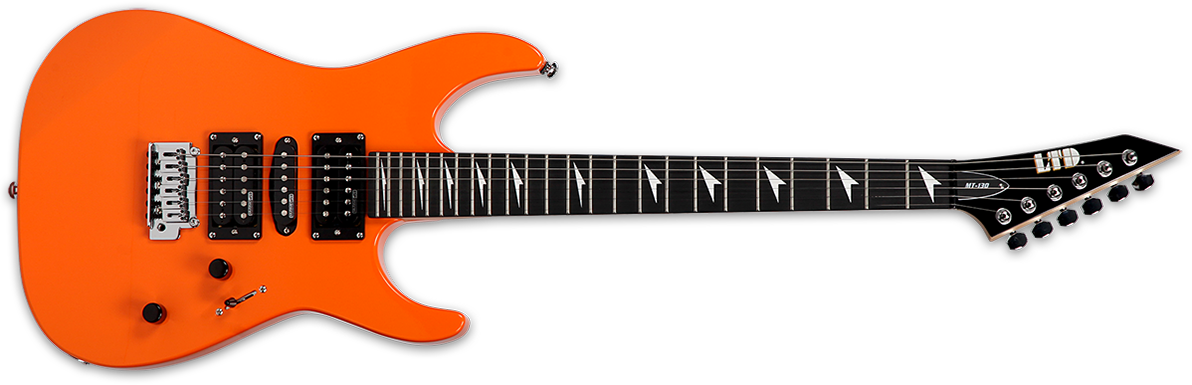 ESP Guitar Company Brasil