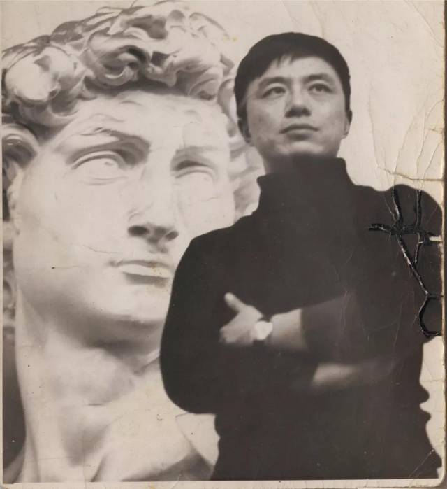 艾轩笔下的女孩震撼人心，一幅油画2000万_搜狐网