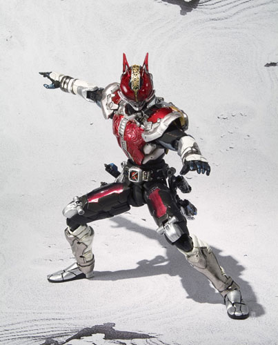 S.I.C. VOL.42 仮面ライダー電王ソードフォーム&モモタロスイマジン