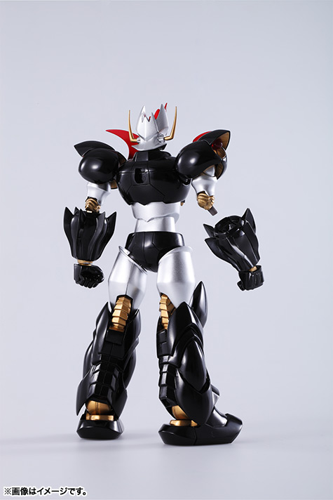 スーパーロボット超合金 マジンカイザー | 魂ウェブ