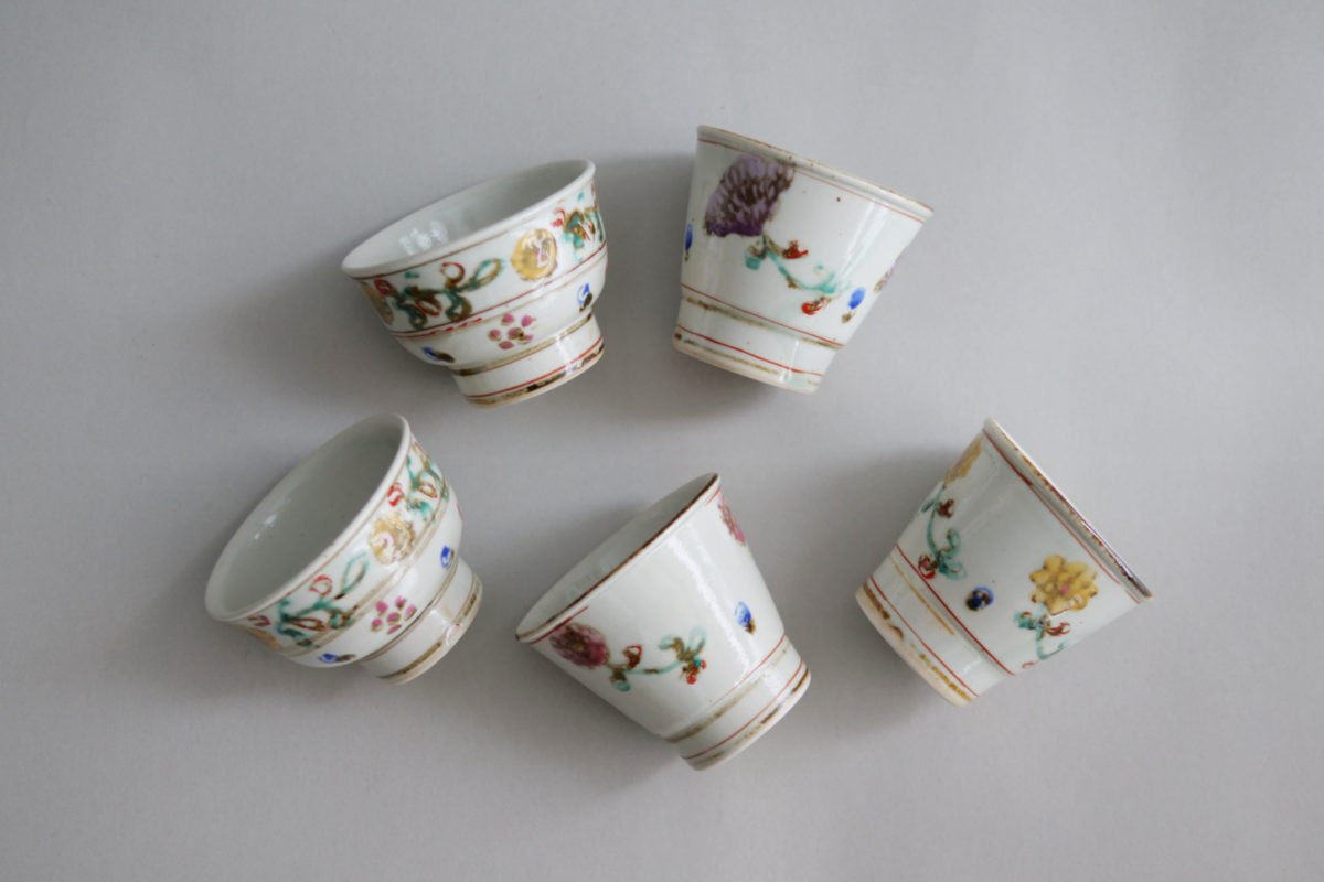 伊藤聡信の器 - JOURNAL - THE STABLES