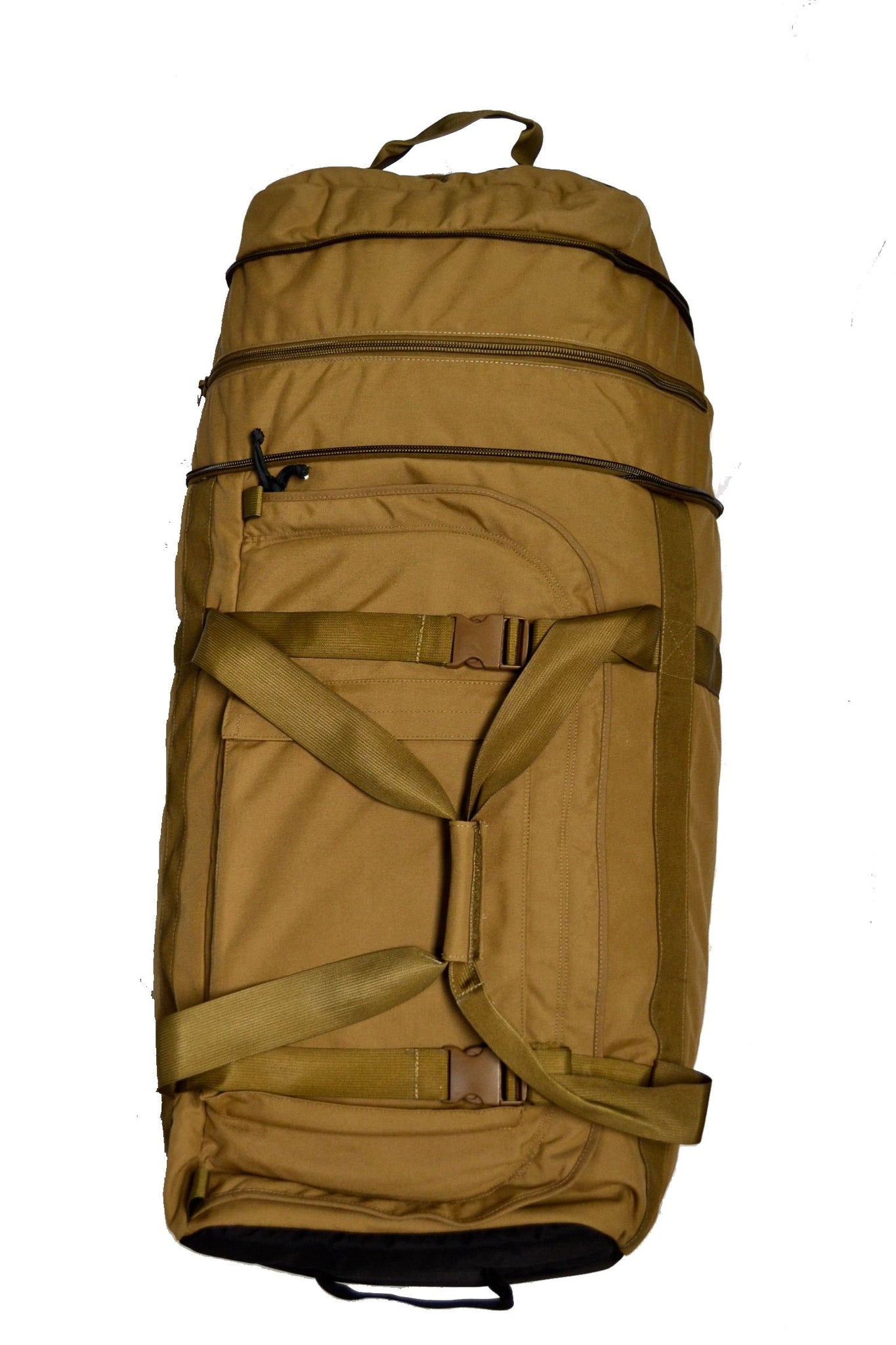 Olympus Deployment Bag | Thin Air Gear – ThinAirGearUSA