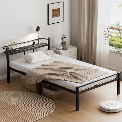 楽天市場】usb type-c（ベッドフレーム｜ベッド）：インテリア・寝具