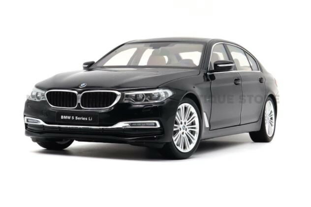 楽天市場】1/18 bmw 5シリーズの通販