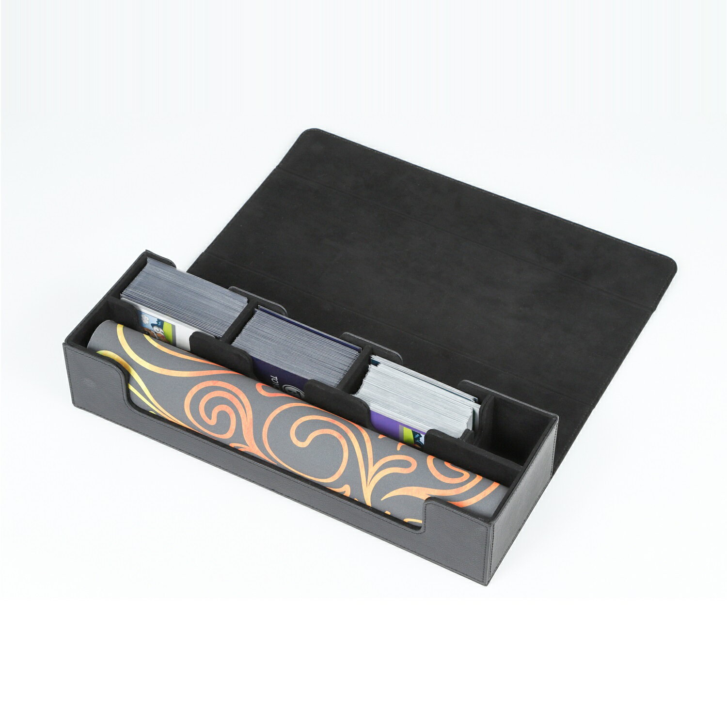 楽天市場】デッキケース プレイマットの通販