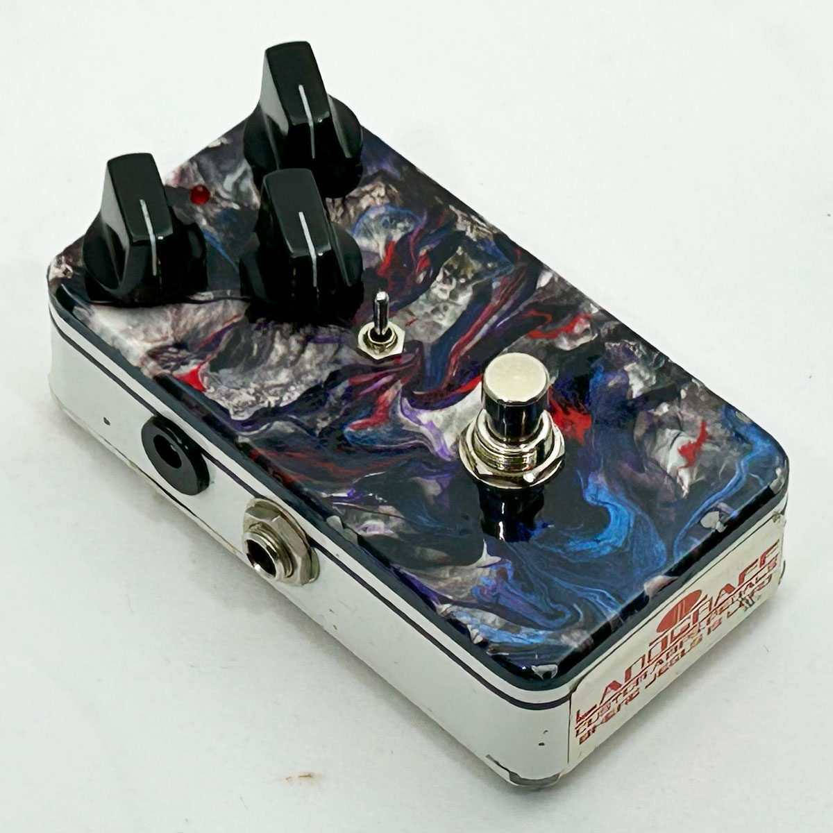 LANDGRAFF CUSTOM DYNAMIC OVERDRIVE #274（管理番号：810） - TOKYO