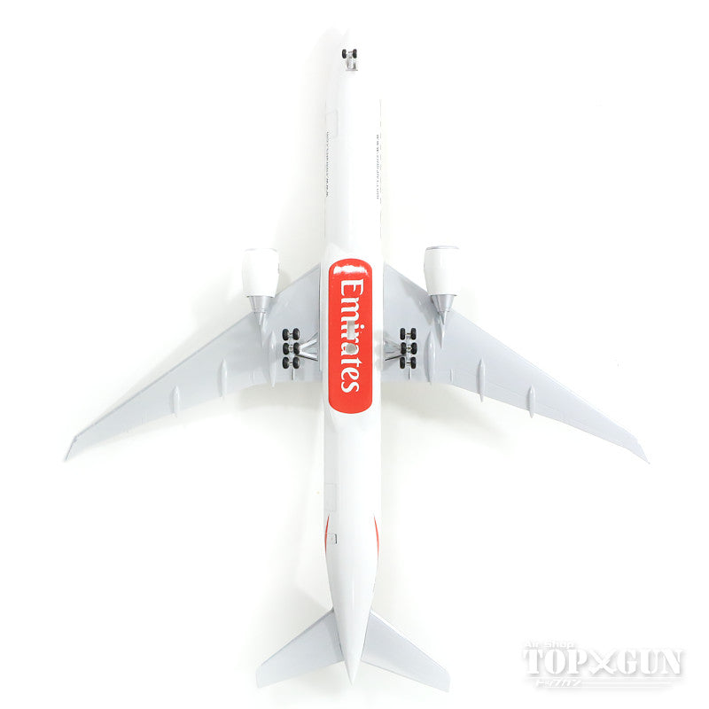 EverRise ボーイング 777-300ER エミレーツ航空 A6-ENU 1/200 ※プラ製