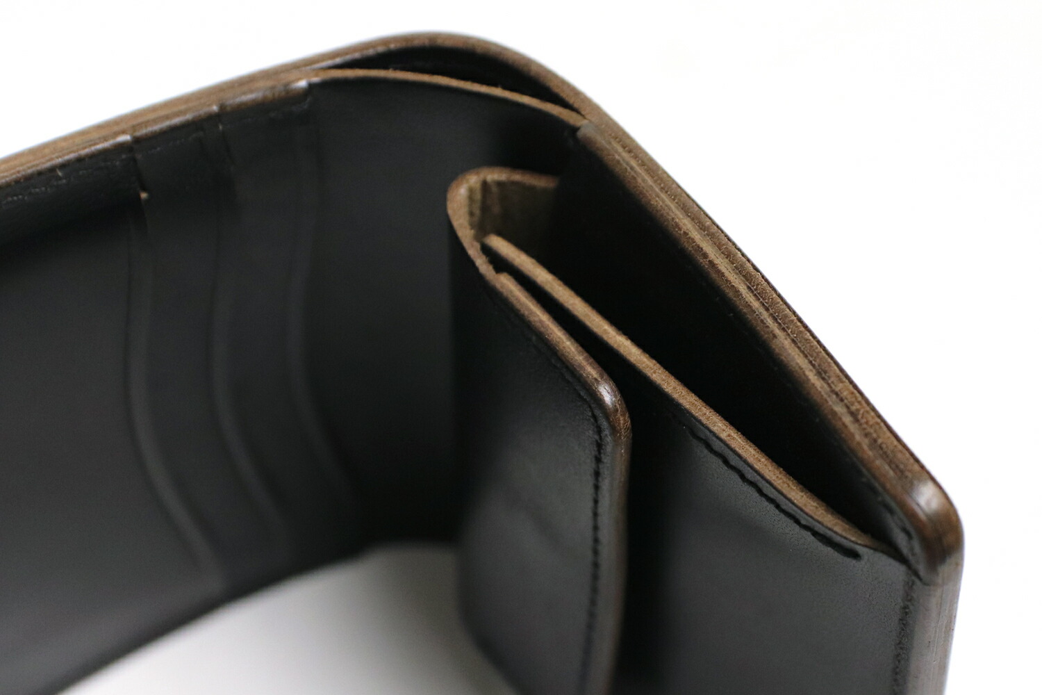 楽天市場】INCEPTION ホースバット トラッカーウォレット 折財布 日本