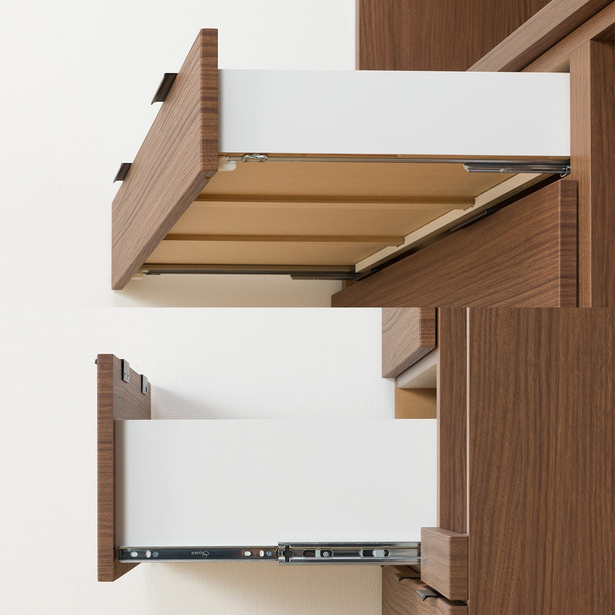 楽天市場】キッチンボード(エトナ120KB)【配送員設置商品】 ニトリ