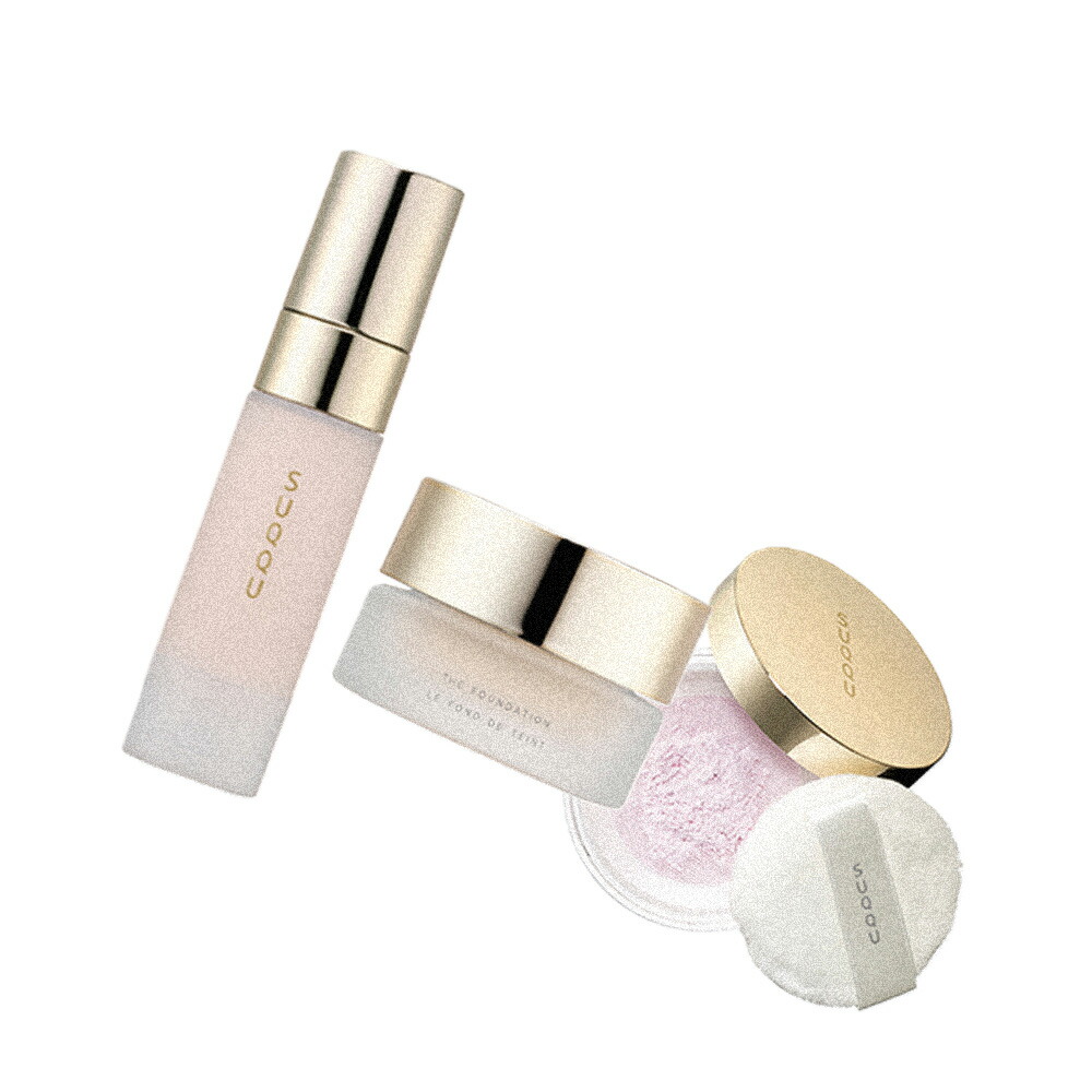 楽天市場】ファンデーション スターター キット suqquの通販