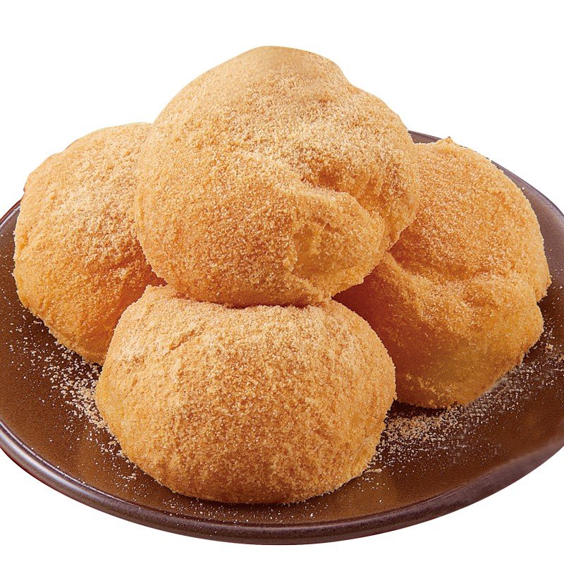 楽天市場】冷凍生地 もっちードーナツ（大）旧きなこもっちー 45g×60