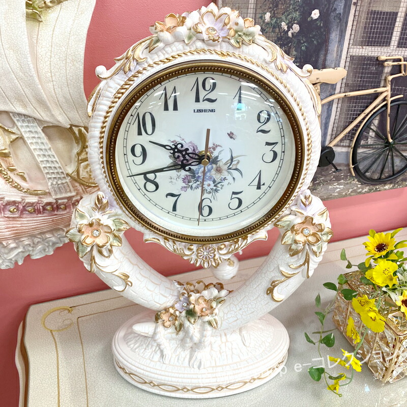 楽天市場】☆倉庫移転の為、総売り尽くしセール！☆ ロココ調 無音