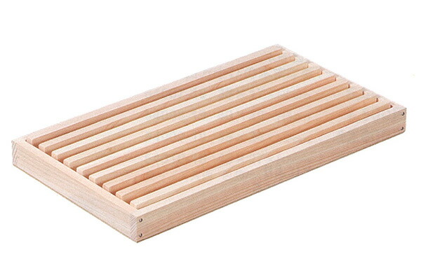 楽天市場】四万十ひの木 ブレッドカッティングボックス(55001)天然木