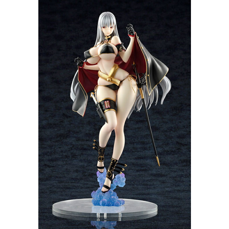 楽天市場】戦場のヴァルキュリア セルベリア・ブレス 水着Ver. 1/6