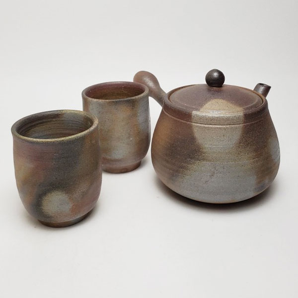 急須 茶器 備前焼」の人気商品一覧 | 安い商品を通販サイトから探す