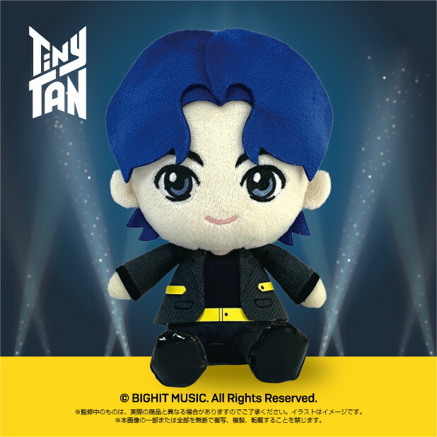 楽天市場】電報 BTS 韓流 タイニータン ジミン ジン テテ ジョングク