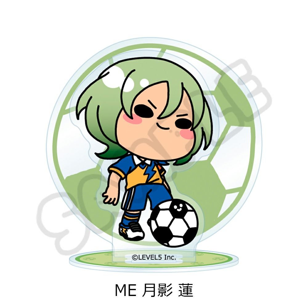 イナズマイレブン・ザ・ムービー 2025』アクリルスタンド ME (月影 蓮