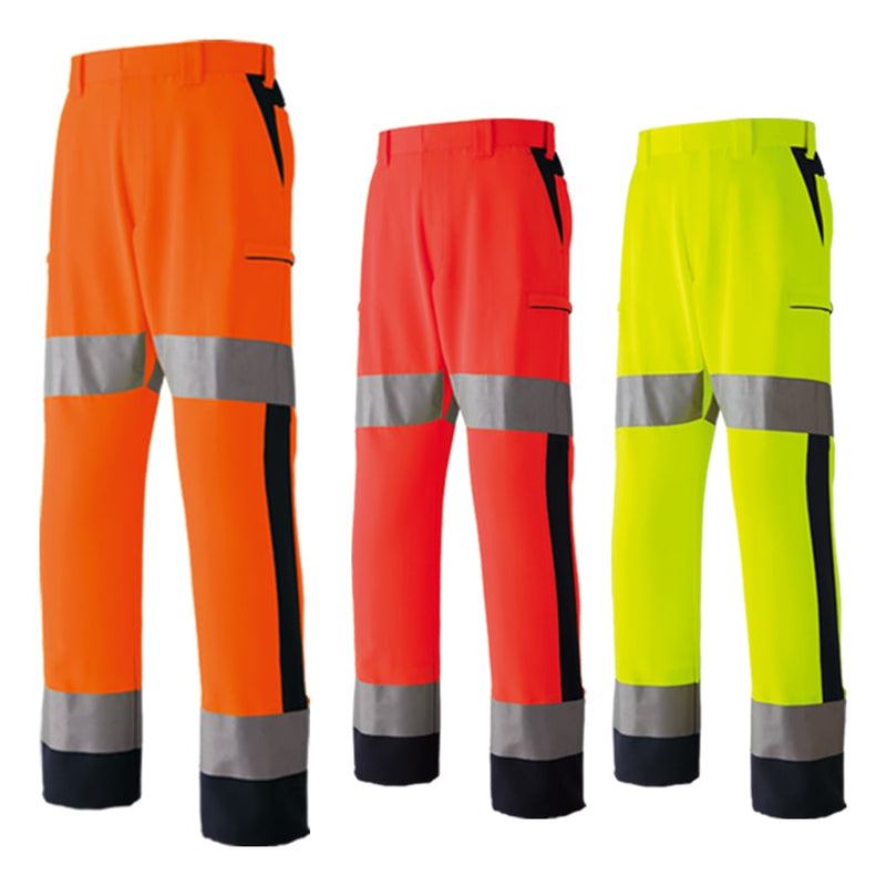 高視認カーゴパンツ E788 | WORKWEAR LAB/ワークウエア・ラボ
