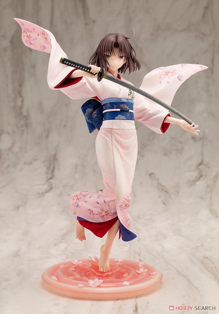 両儀式 (フィギュア) - ホビーサーチ フィギュア