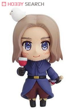 カラコレ ヘタリア Axis Powers(原作版) 8個セット (フィギュア