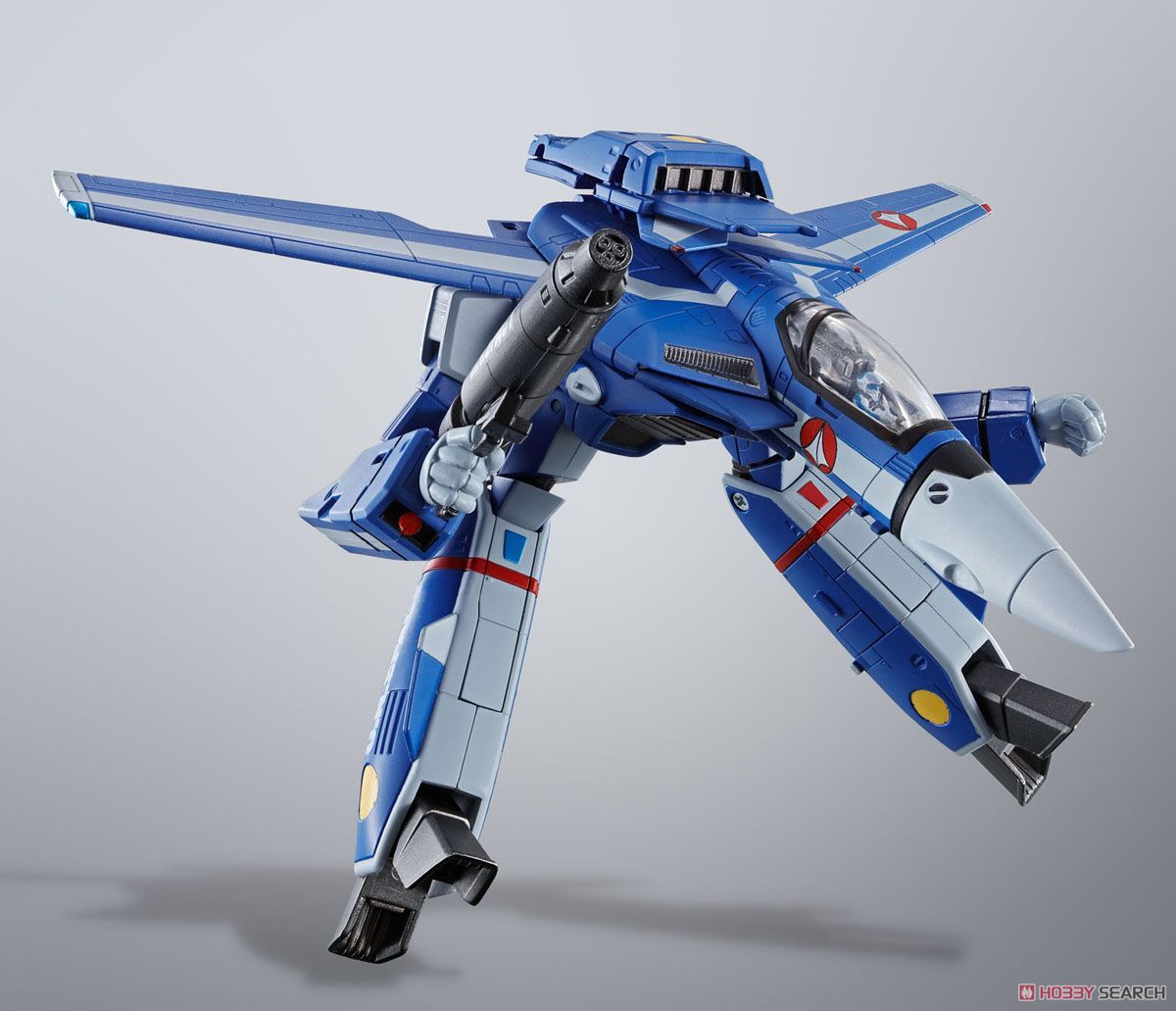HI-METAL R VF-1J スーパーバルキリー (マクシミリアン・ジーナス機
