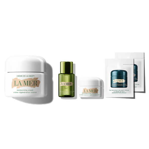 クレーム ドゥ・ラ・メール 初売り限定セット / ラ・メール(フェイス