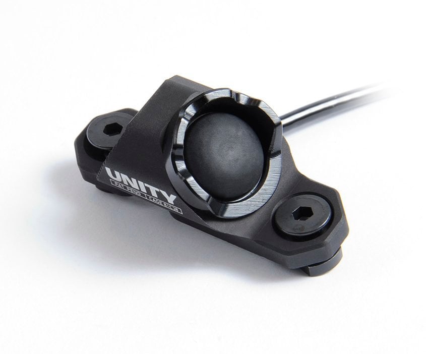 Unity Tactical Hot Button - Surefire MLOK | Custom Night Vision