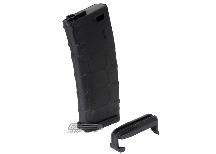 Magpul PTS M4 / M16 M-Version 120 rd. AEG Mid Capacity P-Magazine