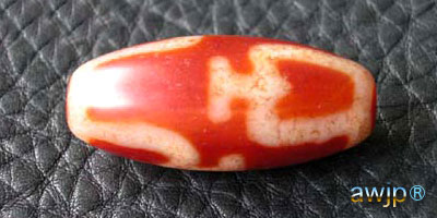 宝瓶天珠 (寶瓶天珠) | チベット天珠専門店 awjp