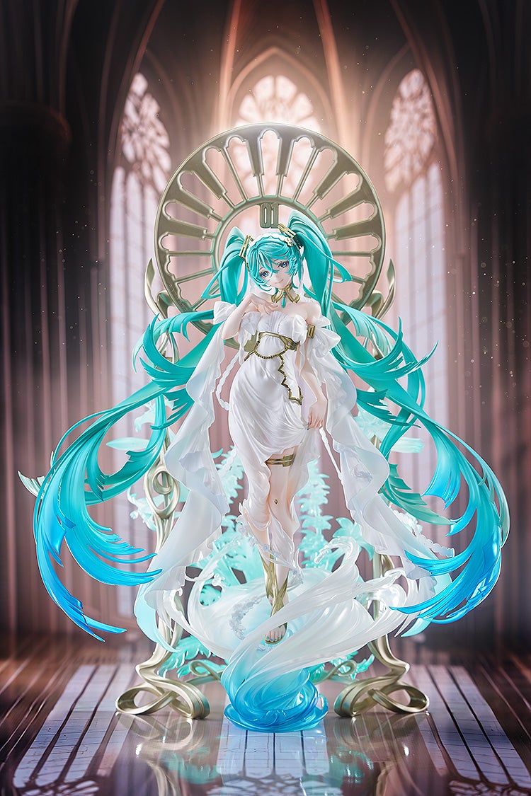 初音ミク feat. Yoneyama Mai｜グッドスマイルカンパニー公式ショップ