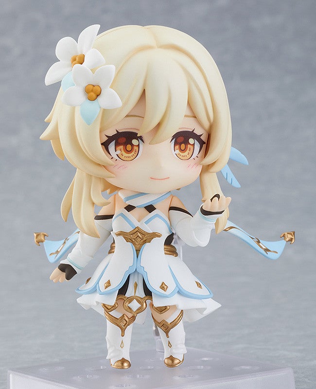 ねんどろいど 旅人（蛍）｜グッドスマイルカンパニー公式ショップ