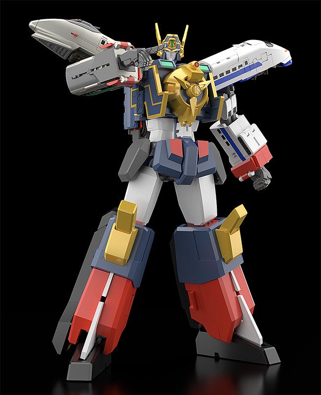 THE合体 マイトガイン｜グッドスマイルカンパニー公式ショップ