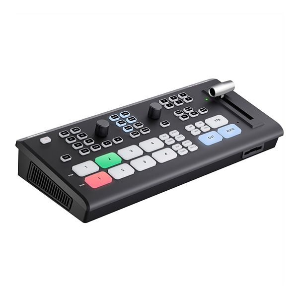 Osee(オーシー) GoStream Duet 8 ISO SDI対応 8チャンネル