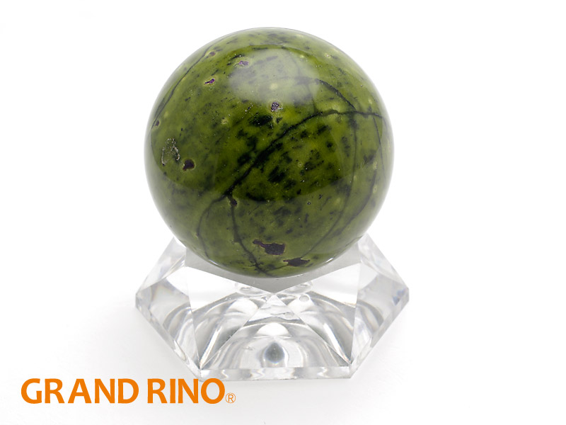 GRAND RINO / アトランティサイト スフィア [62-310-0836]