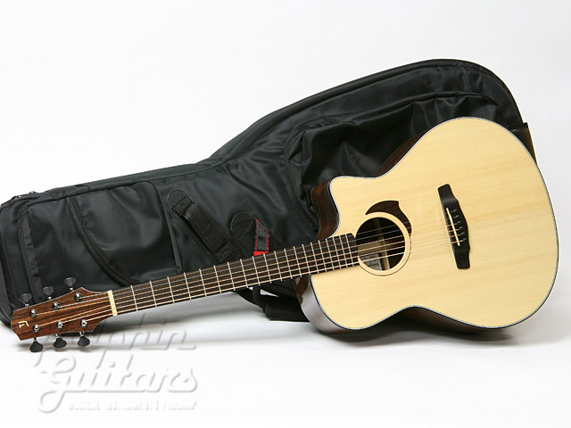 YOKOYAMA GUITARS AR-1＜期間限定製作品＞|ドルフィンギターズ