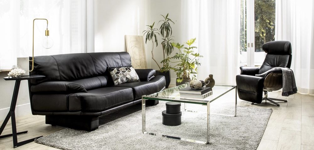 イタリア製レザーソファブランド｜S'ACCOMODI（サコモディ）｜家具