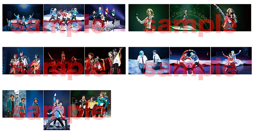 あんさんぶるスターズ！エクストラ・ステージ』～Meteor Lights～ 2021