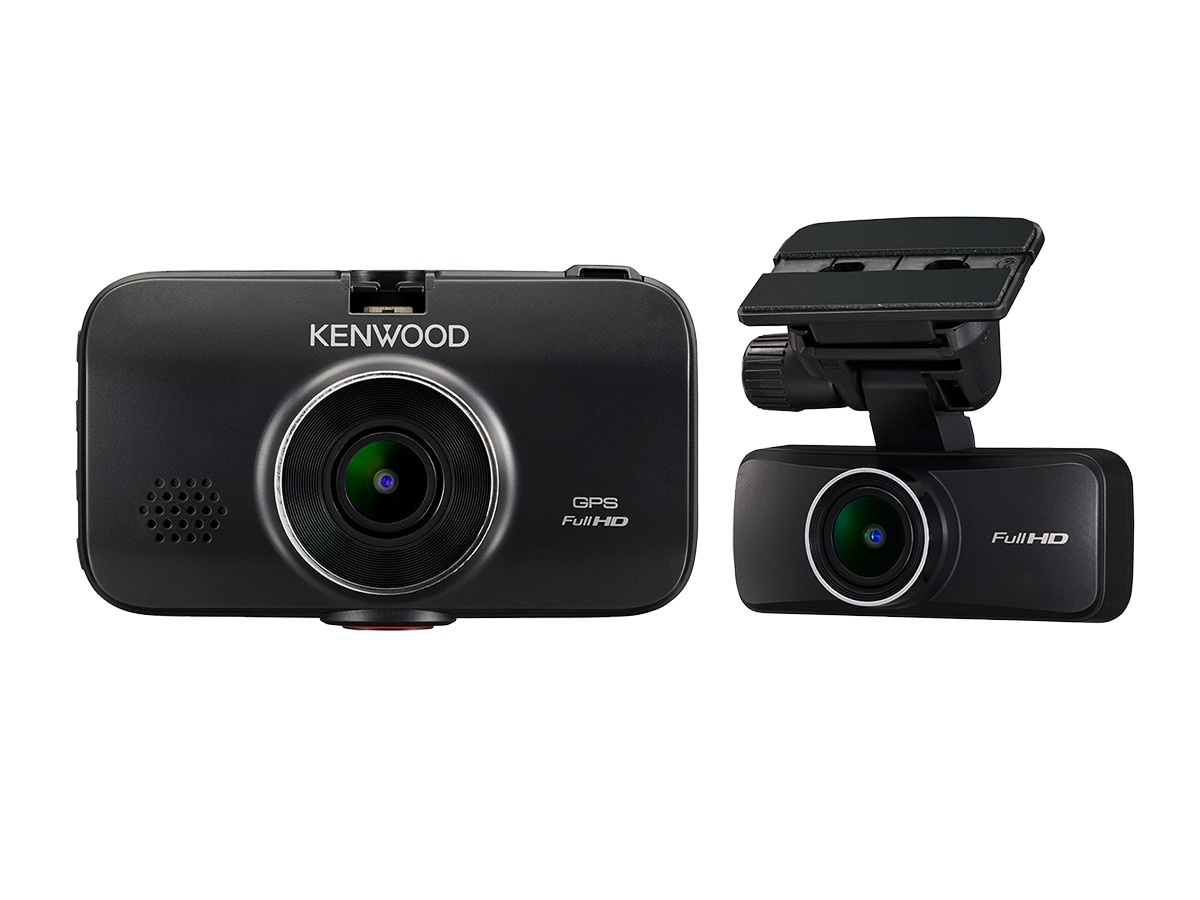 DRV-MR760D（生産完了品） | 特定販路向け製品 | KENWOOD