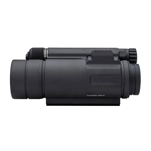 Aimpoint CompM4 Red Dot Reflex Sight | Kenzie's Optics | Free Shipping