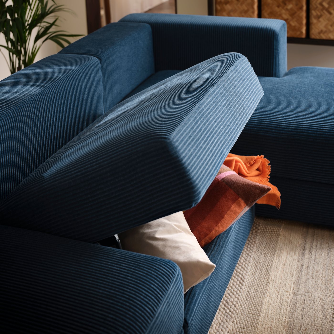 JÄTTEBO イェッテボシリーズ - IKEA