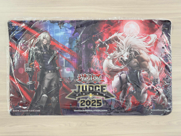 遊戯王 公式 JUDGE 2025 K9－ØØ号 ルプス 北米版 – トレカ屋 ANOTHER
