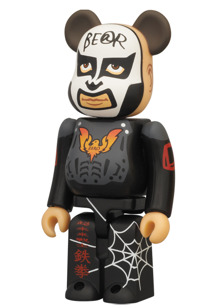 MEDICOM TOY - BE@RBRICK SERIES 25