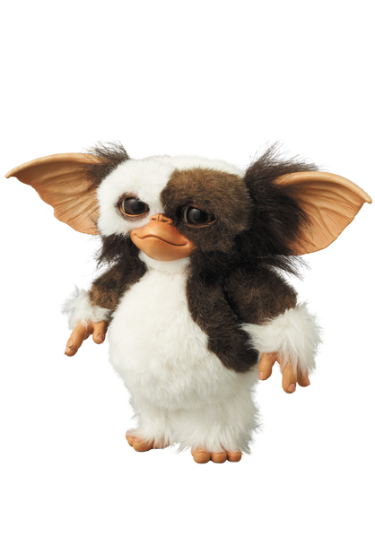 MEDICOM TOY - VCD PROP SIZE GIZMO 3Dメガネ Ver.