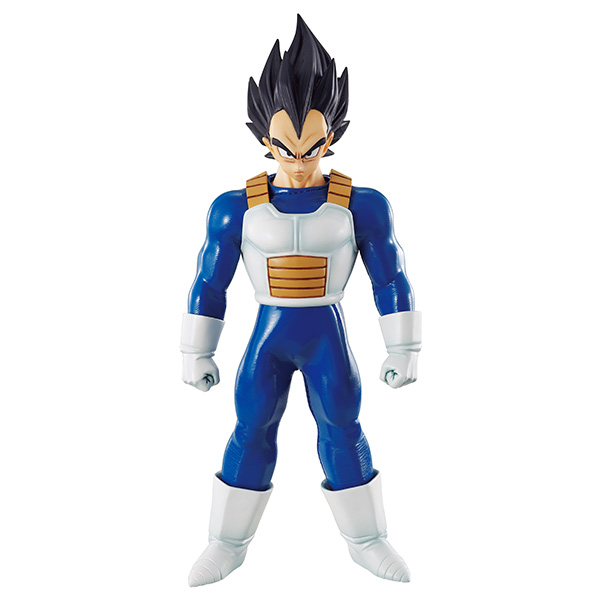 Dimension of DRAGONBALL ベジータ | メガホビ MEGAHOBBY STATION