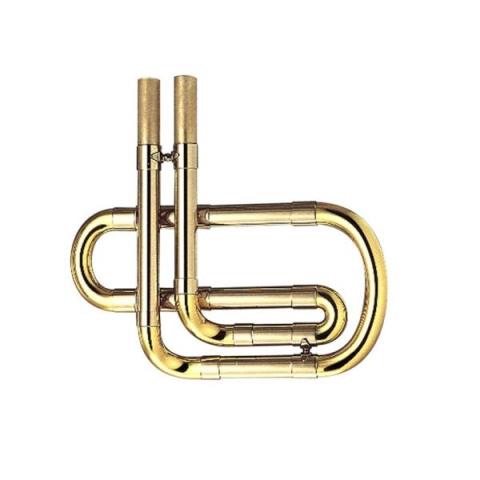YAMAHA シングルシリーズ ホルン用替管E♭替管 YHR-314II用新品