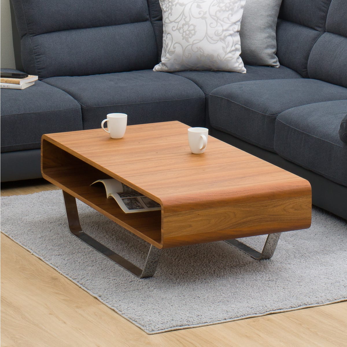 センターテーブル(セリスMBR) | ニトリネット【公式】 家具