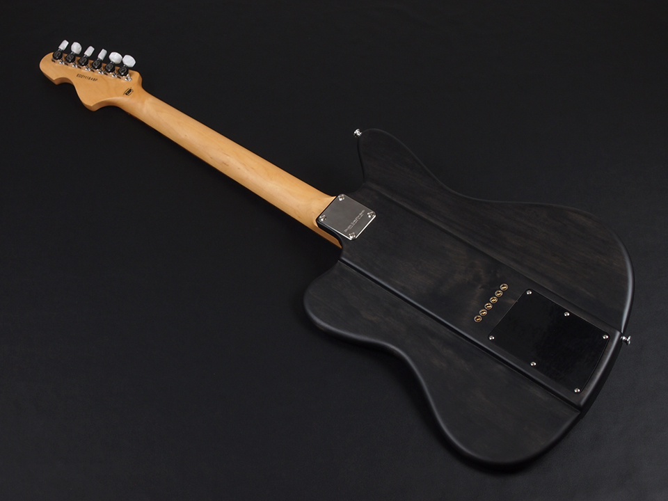 Edwards Platinum Edition KARMASTER 【9mm Parabellum Bullet 滝 善充